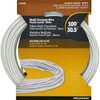 Hillman 100' #5 Wht Clothesline 122066